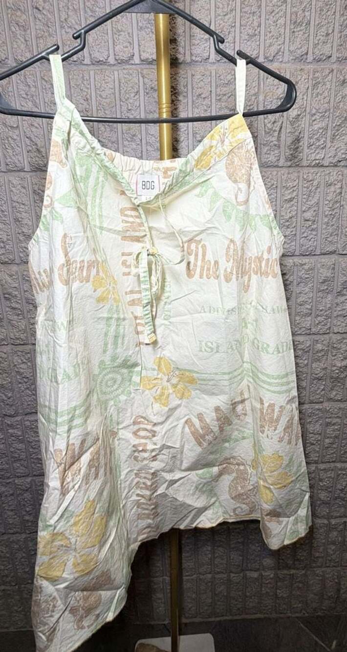 614 Urban Outfitters